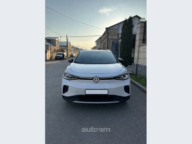 Volkswagen ID.4  2022 