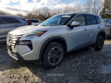 Nissan Rogue  2024 