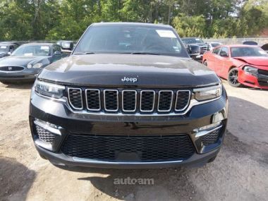 Jeep Grand Cherokee  2024 