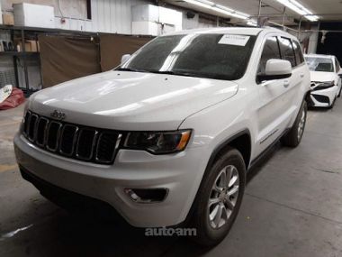 Jeep Grand Cherokee  2021 