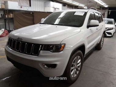 Jeep Grand Cherokee  2021 