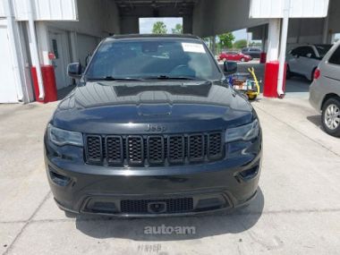 Jeep Grand Cherokee  2021 
