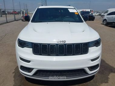 Jeep Grand Cherokee  2020 