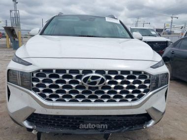 Hyundai Santa Fe  2023 