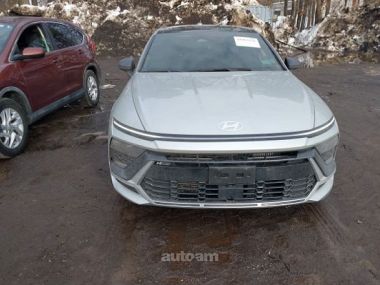 Hyundai Sonata  2024 