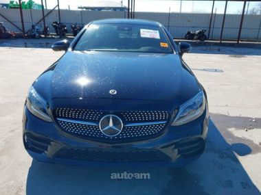 Mercedes-Benz C 300  2023 