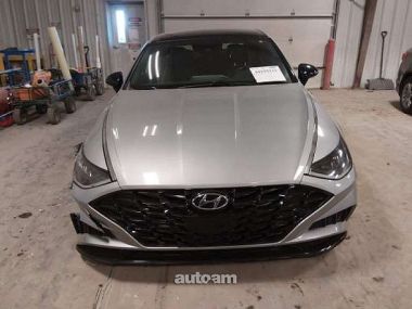 Hyundai Sonata  2023 