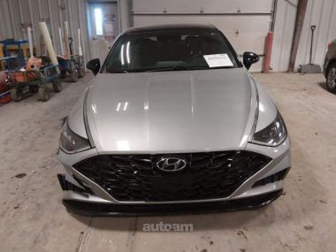 Hyundai Sonata  2023 