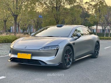 Huawei Aito M5  2025 