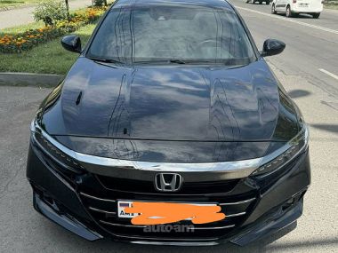 Honda Accord  2021 
