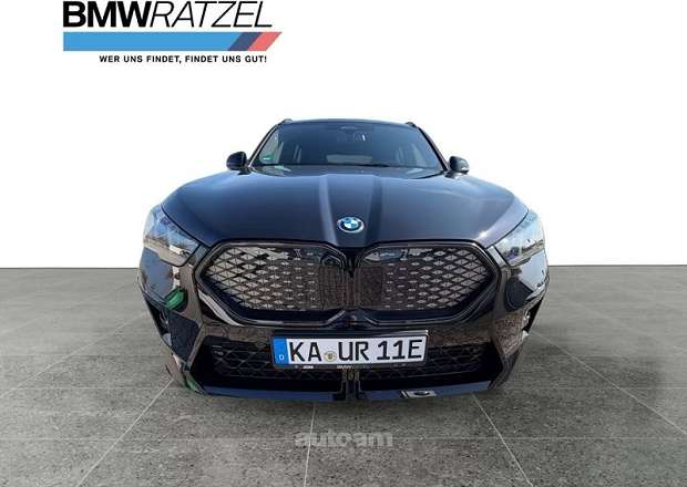 BMW IX2