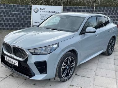 BMW IX2  2025 