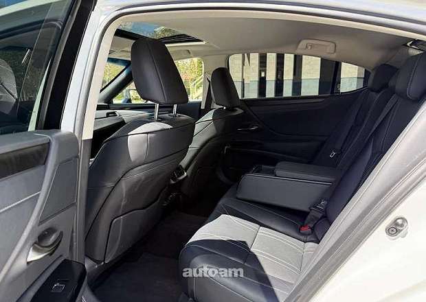Lexus ES 250
