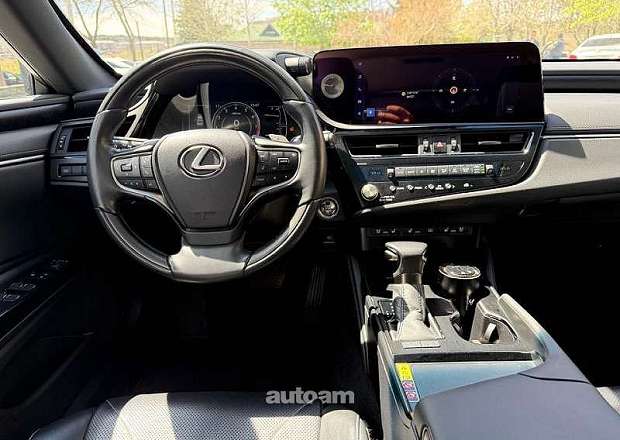 Lexus ES 250