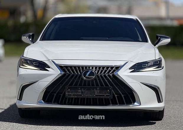 Lexus ES 250
