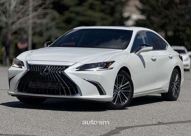 Lexus ES 250