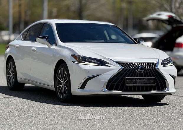 Lexus ES 250