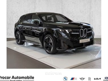 BMW iX3  2026 