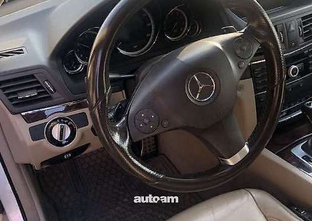 Mercedes-Benz E 350 2010 — լուսանկար 10