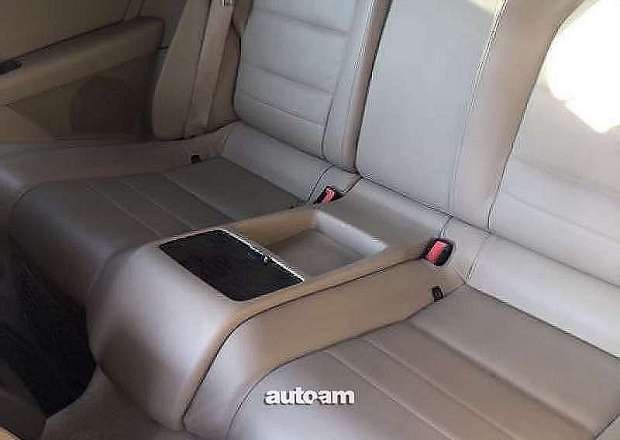 Mercedes-Benz E 350 2010 — լուսանկար 11