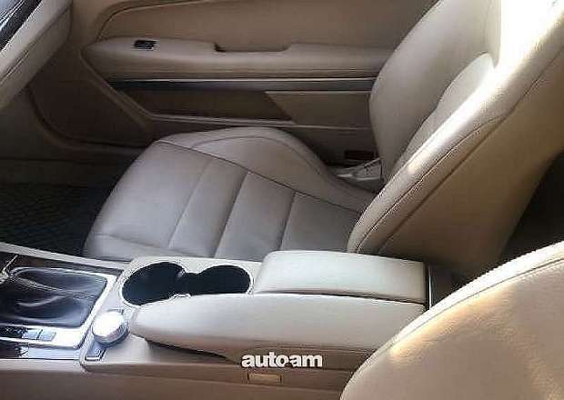 Mercedes-Benz E 350 2010 — լուսանկար 14