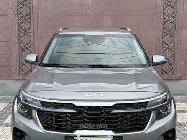 Kia Seltos  2024 