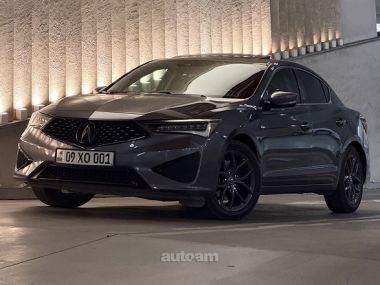Acura ILX  2020 