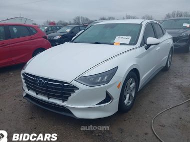 Hyundai Sonata  2021 