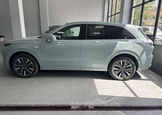 Lixiang Li L6