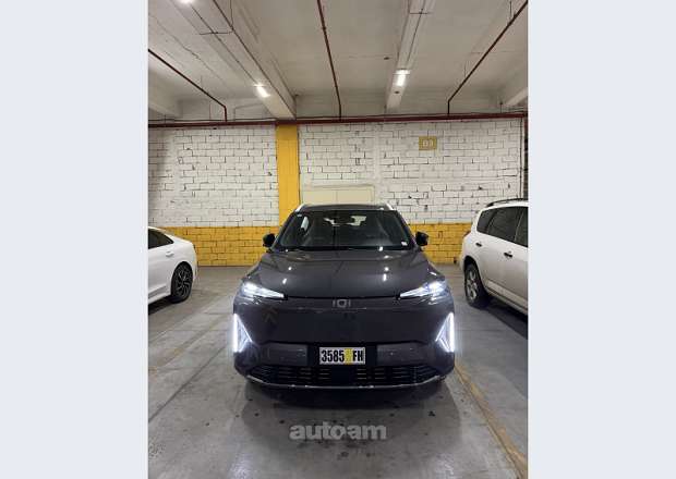 Changan Nevo Q05