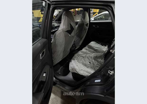 Changan Nevo Q05