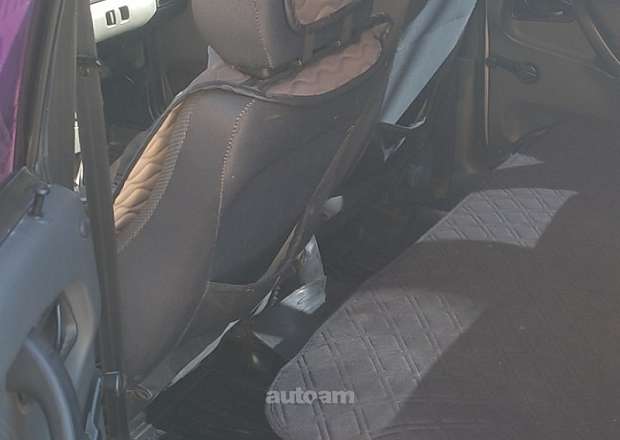 VAZ (Lada) 2114 2009 — լուսանկար 12
