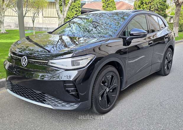 Volkswagen ID.4