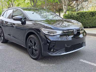 Volkswagen ID.4  2025 