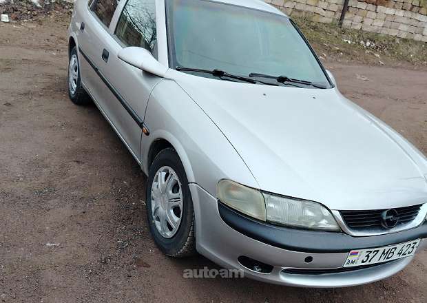 Opel Vectra B