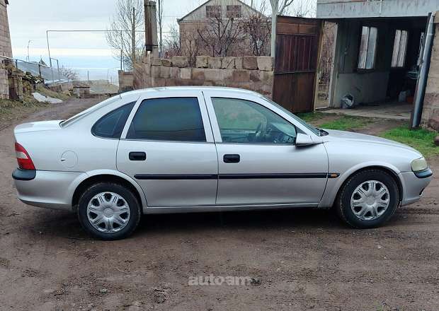 Opel Vectra B