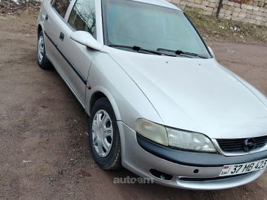 Opel Vectra B  1998 