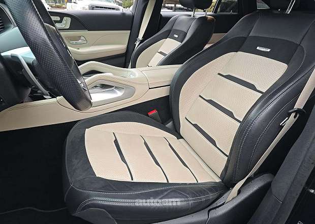 Mercedes-Benz GLE 53 AMG