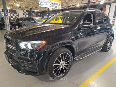 Mercedes-Benz GLE 350  2023 
