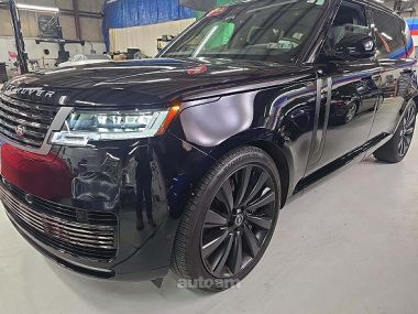 Land Rover Range Rover  2023 