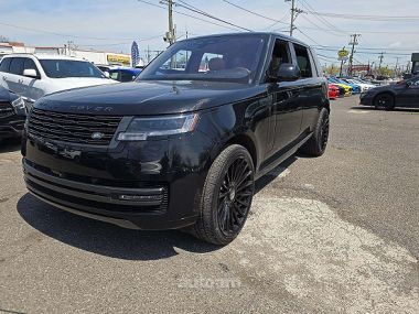 Land Rover Range Rover  2023 