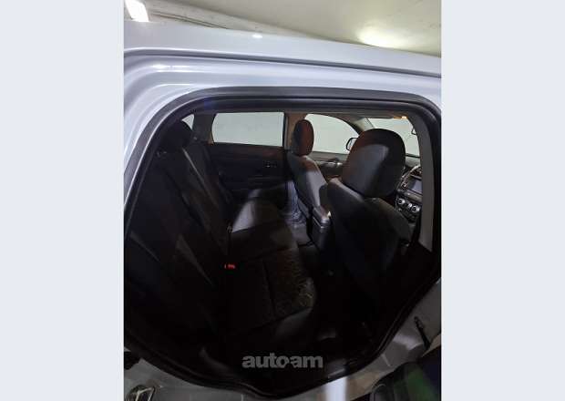 Mitsubishi Օutlander Sport