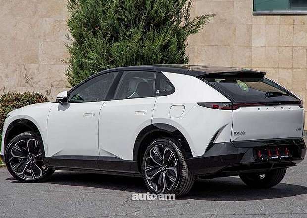 Mazda EZ-60