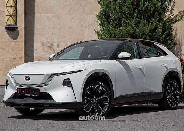 Mazda EZ-60