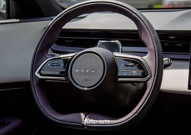 Mazda EZ-60