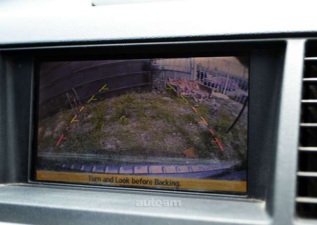 Nissan Murano 2006 — լուսանկար 7