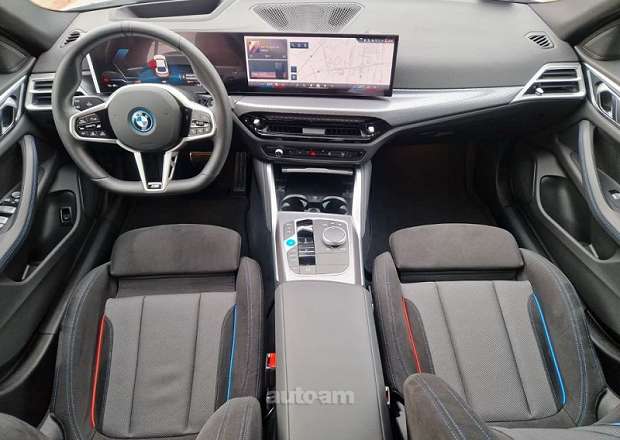 BMW i4