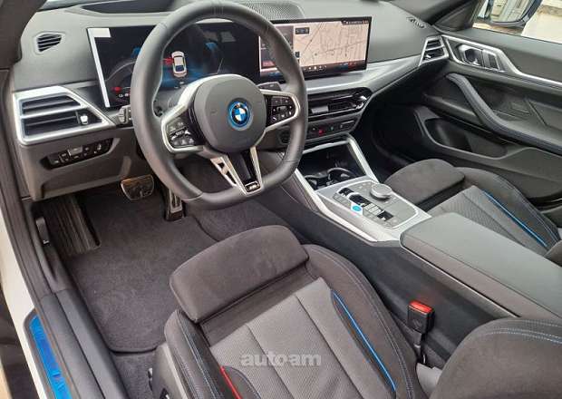 BMW i4