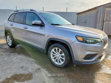 Jeep Cherokee  2019 