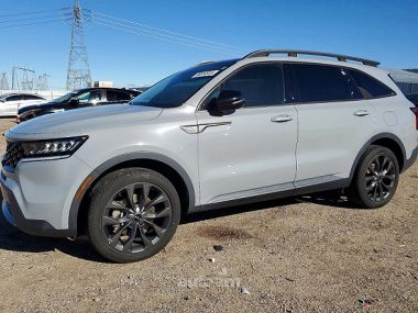 Kia Sorento  2023 